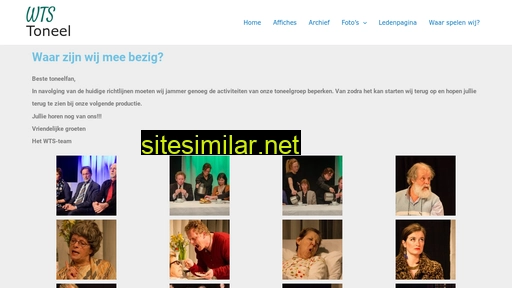 wtsmortsel.be alternative sites
