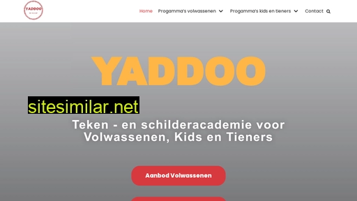 yaddoo.be alternative sites