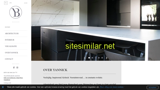 Yannickbode similar sites