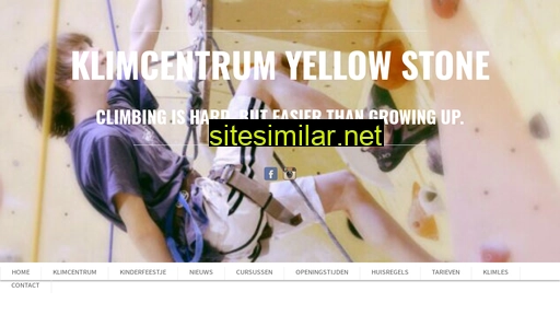 yellow-stone.be alternative sites