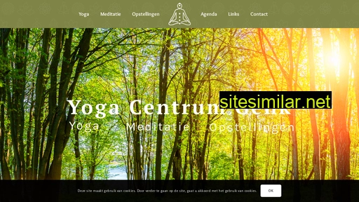yogacentrumgenk.be alternative sites