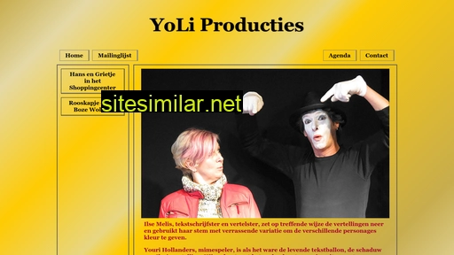 yoliproducties.be alternative sites