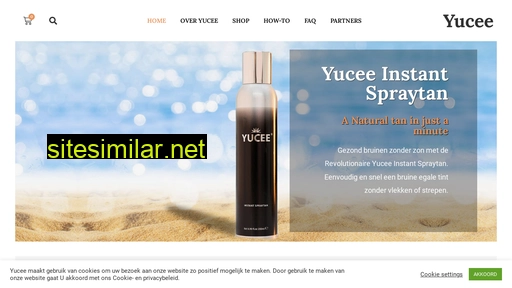 yucee.be alternative sites