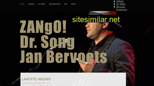 zango-tango.be alternative sites