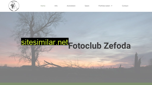 zefoda.be alternative sites