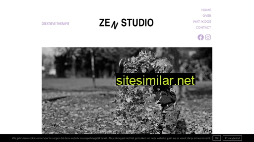 zen-studio.be alternative sites