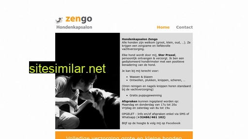 zengo.be alternative sites