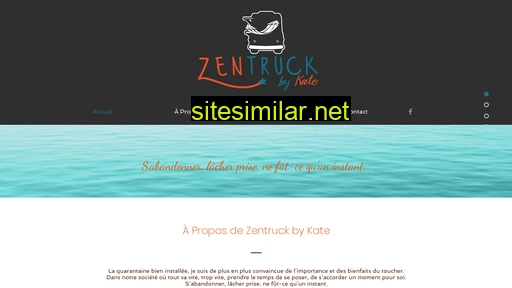 zentruck.be alternative sites