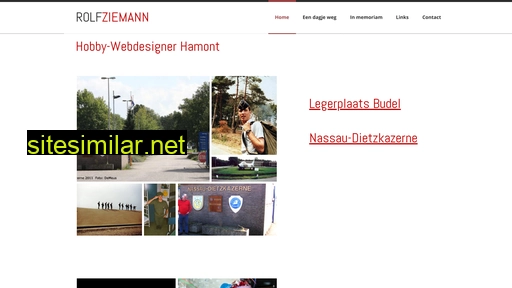 Ziemann similar sites