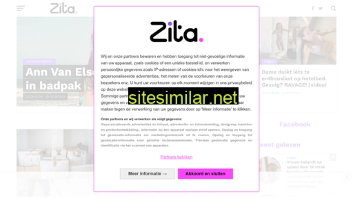 zita.be alternative sites