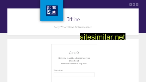 zone-s.be alternative sites