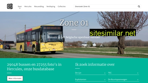 zone01.be alternative sites