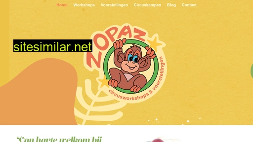 zopaz.be alternative sites