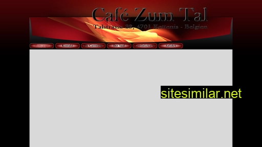 zumtal.be alternative sites