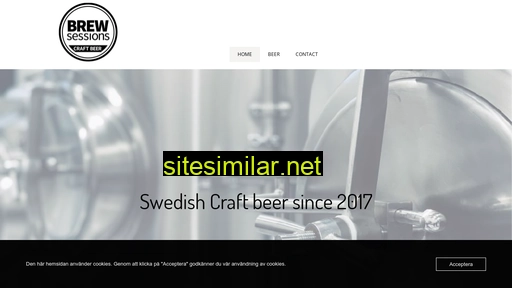brewsessions.beer alternative sites