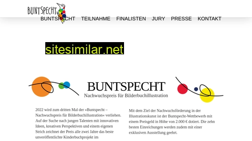 buntspecht.berlin alternative sites