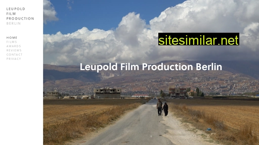 leupoldfilmproduction.berlin alternative sites