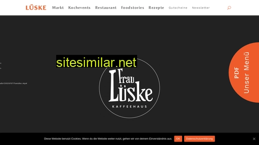 lueske.berlin alternative sites