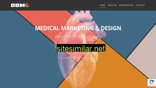 Medical-marketing similar sites