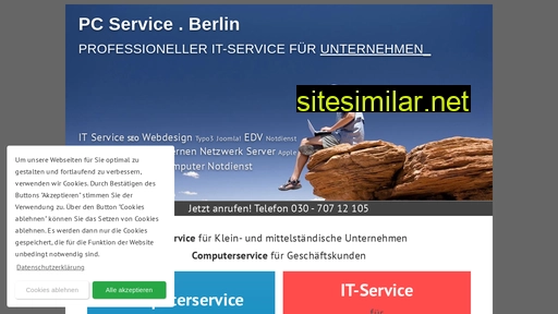 pcservice.berlin alternative sites