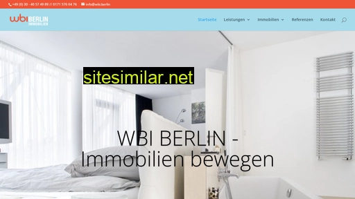 wbi.berlin alternative sites