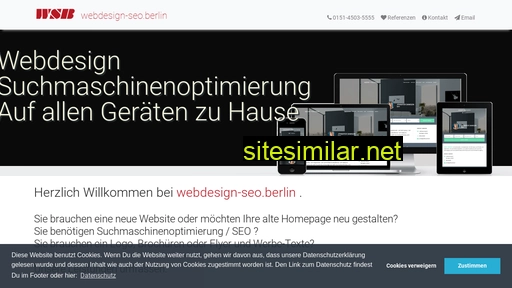 webdesign-seo.berlin alternative sites