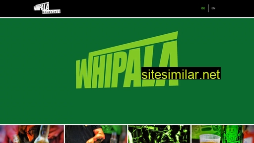 whipala.berlin alternative sites