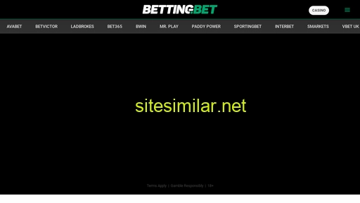 betting.bet alternative sites