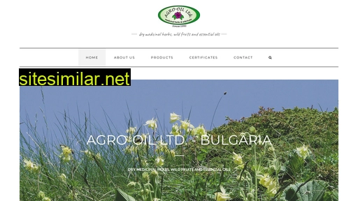 agro-oil.bg alternative sites