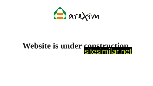 arexim.bg alternative sites