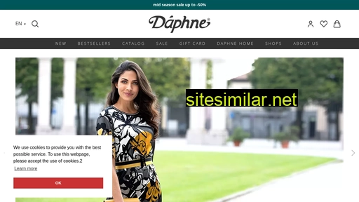 en.daphne.bg alternative sites