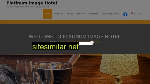 Platinumimagehotel similar sites