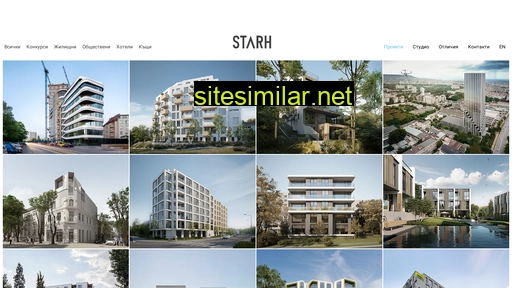 starh.bg alternative sites