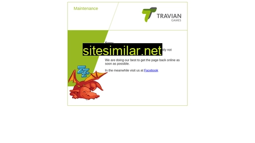 tx3.travian.bg alternative sites