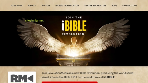 i.bible alternative sites