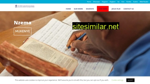 nzema.bible alternative sites