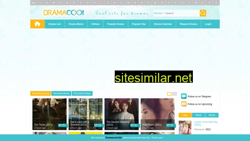 dramacool.bid alternative sites