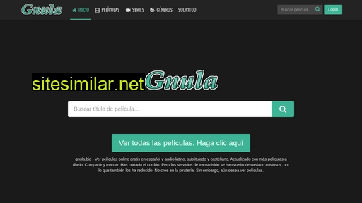 gnula.bid alternative sites