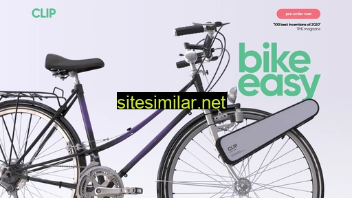 clip.bike alternative sites