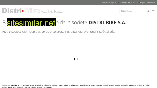 distri.bike alternative sites