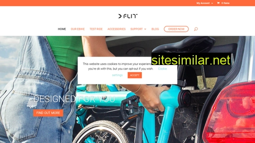 flit.bike alternative sites