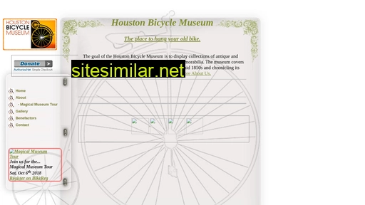 hbm.bike alternative sites