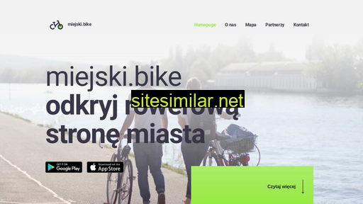 miejski.bike alternative sites