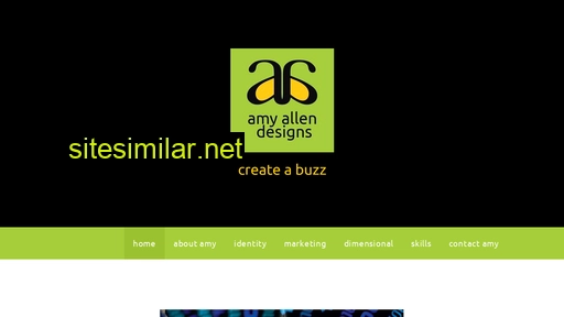 Amysdesigns similar sites