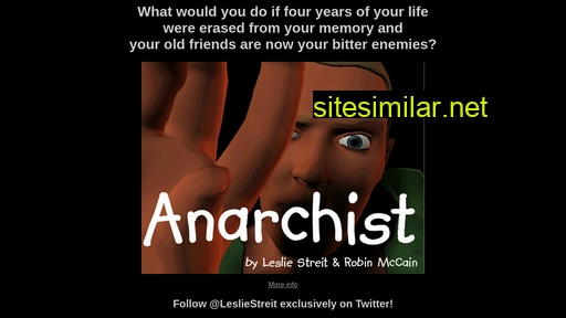 anarchist.biz alternative sites