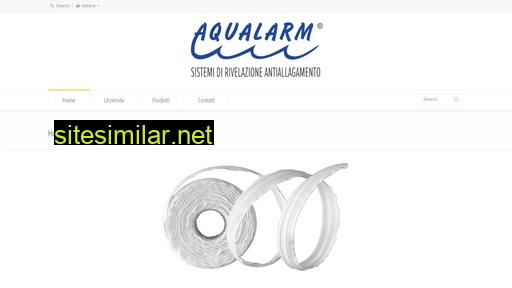 aqualarm.biz alternative sites