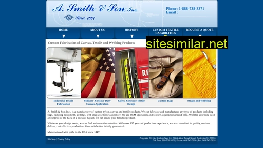 asmith.biz alternative sites