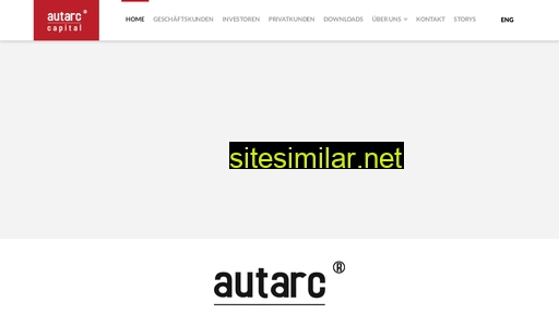 Autarc similar sites