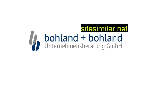 bohland.biz alternative sites