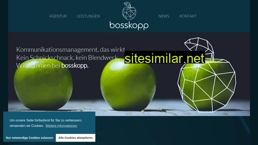 bosskopp.biz alternative sites